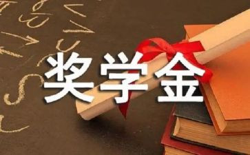 奖学金申请书大学2023精选8篇