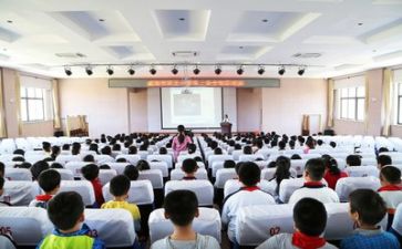 听幼师讲座的心得体会6篇
