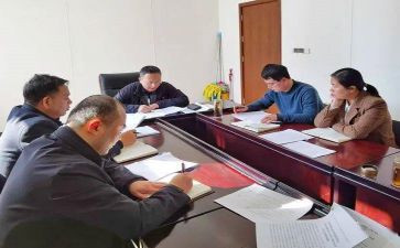 2024年监委会工作计划推荐7篇