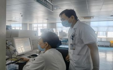 检验工作心得体会范文8篇