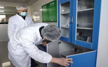 2024检验师述职报告范文8篇