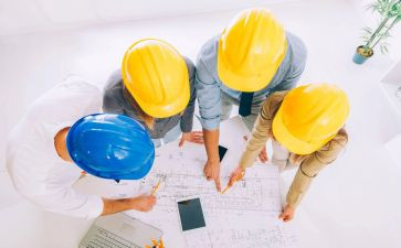 建造师工作总结5篇