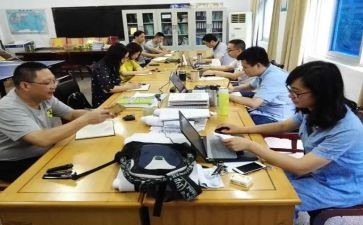 教师赴支教工作总结最新6篇