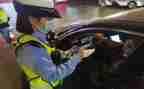 老交警个人总结8篇