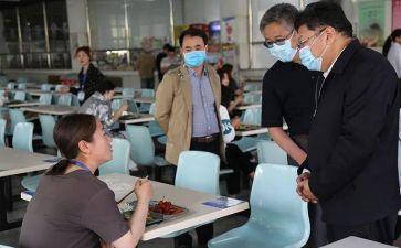 读书交流活动方案6篇