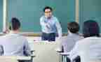 教师上挂培训心得模板8篇