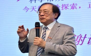 清华教授的演讲稿5篇