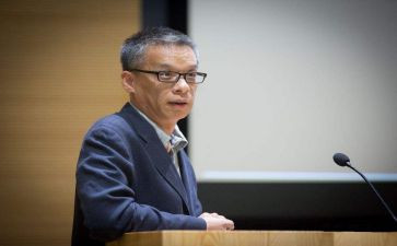 清华大学教授的演讲稿6篇