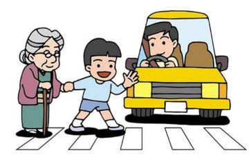 交通安全教育写心得8篇