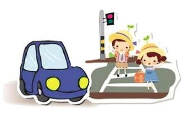 安全交通心得体会500字6篇