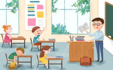后羿教学总结报告5篇