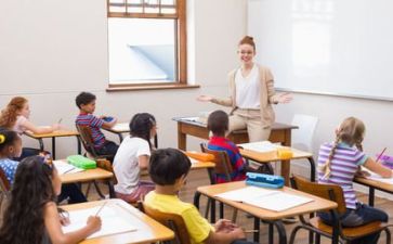 教教学培训的心得体会5篇