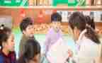 幼儿教育心得体会2022精选5篇