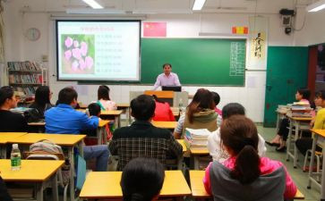 家校教育学生心得体会7篇