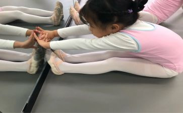 幼儿基本功培训心得8篇