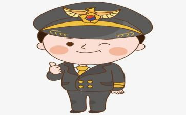 中国机长管观后感精选8篇