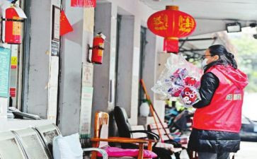 街办个人总结范文模板5篇