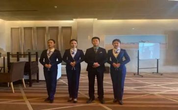 接待工作个人年终总结5篇