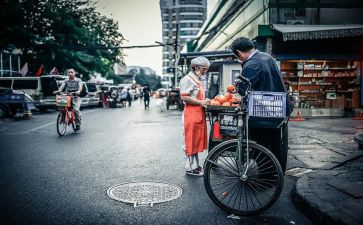 街头调查报告优秀5篇