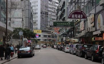 关于街头调查报告参考7篇
