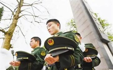 祭烈士墓作文7篇