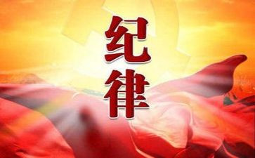 讲纪律守规矩演讲稿6篇