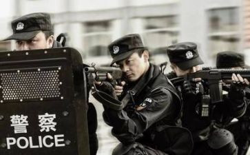 警察年度个人总结7篇