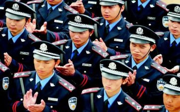 经警总结报告6篇