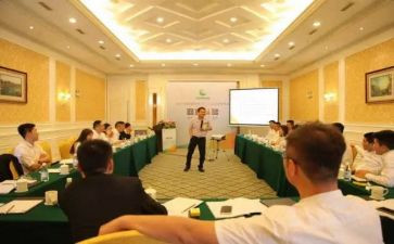 做经理的演讲稿8篇