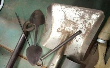 金工实训后总结报告5篇