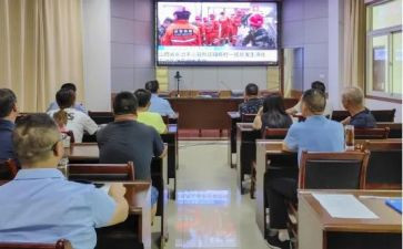 观酒驾警示教育心得体会5篇
