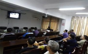警示教育周心得体会2023年优质5篇