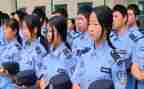 警校实习个人总结5篇