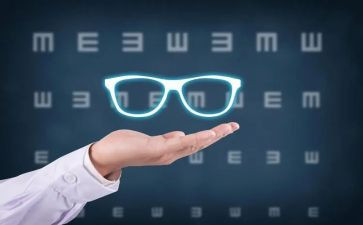 学生近视调查报告优秀8篇