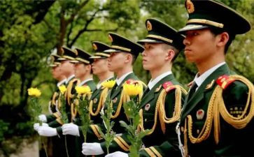 清明祭英烈主题活动方案7篇