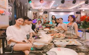 与同学聚会发言稿范文5篇