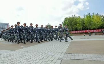 军训后演讲稿1000字6篇