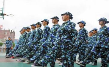 关于军训总结报告6篇