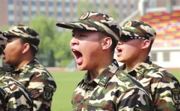 军训简短心得优质6篇