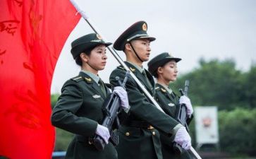 军训的心得体会作文最新6篇