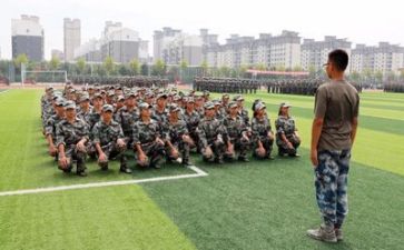 军训心得体会格式范文8篇