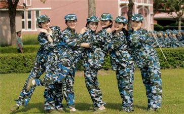 军训的心得700字模板7篇