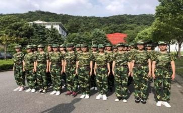军训总结作文500字精选8篇