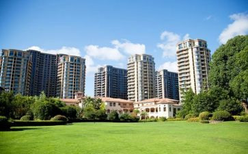 居住环境调查报告8篇