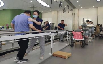 医院康复年终总结个人总结6篇