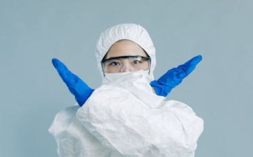 2024年个人抗疫工作总结6篇