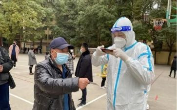 2023抗疫情演讲稿最新7篇