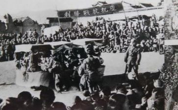 抗战读后感5篇