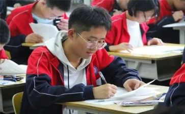 考后演讲稿200字8篇