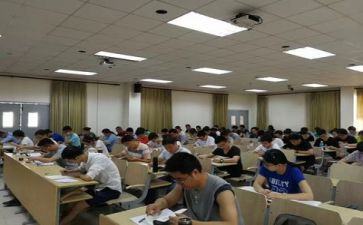 考试后演讲稿参考5篇
